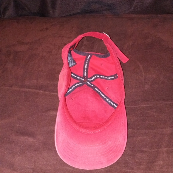 Jordan hat - Picture 3 of 3